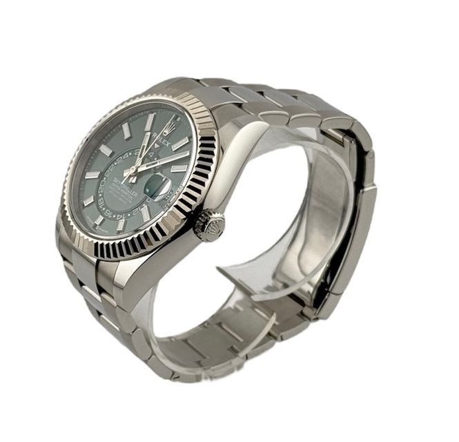 Rolex Sky-Dweller 326934 Image 2